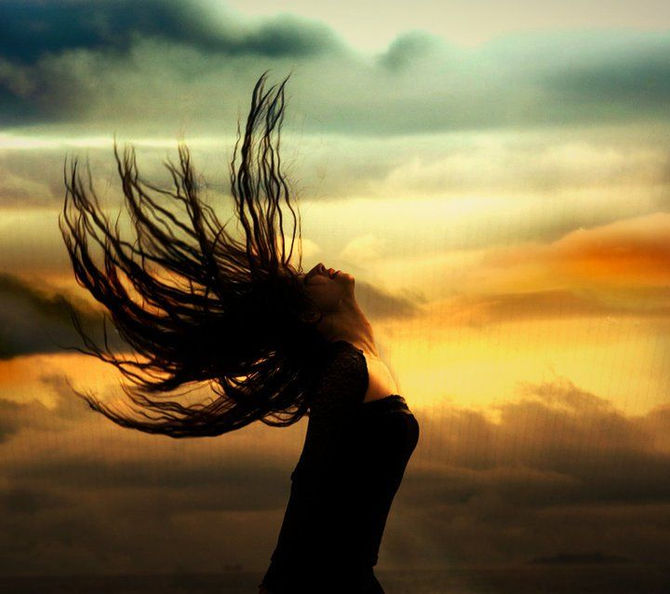 Dance without judgements: What is it?