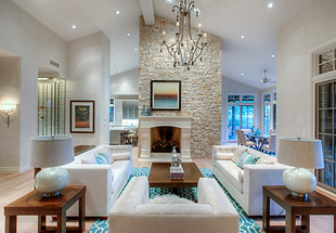 Phoenix residential listing photography