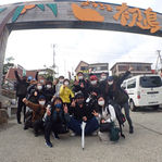 4/29〜30【福浦&大瀬崎&井田】ダイビングLOG