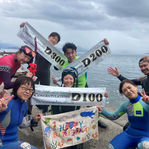 9/18〜19【大瀬崎&富戸】ダイビングLOG