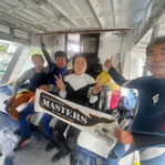 10/16～17【伊東＆神子元】ダイビングLOG