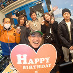 2/19【獅子浜】ダイビングLOG