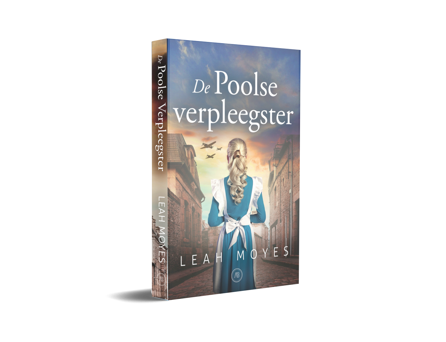 De Poolse verpleegster