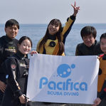 3/11【江之浦】ダイビングLOG