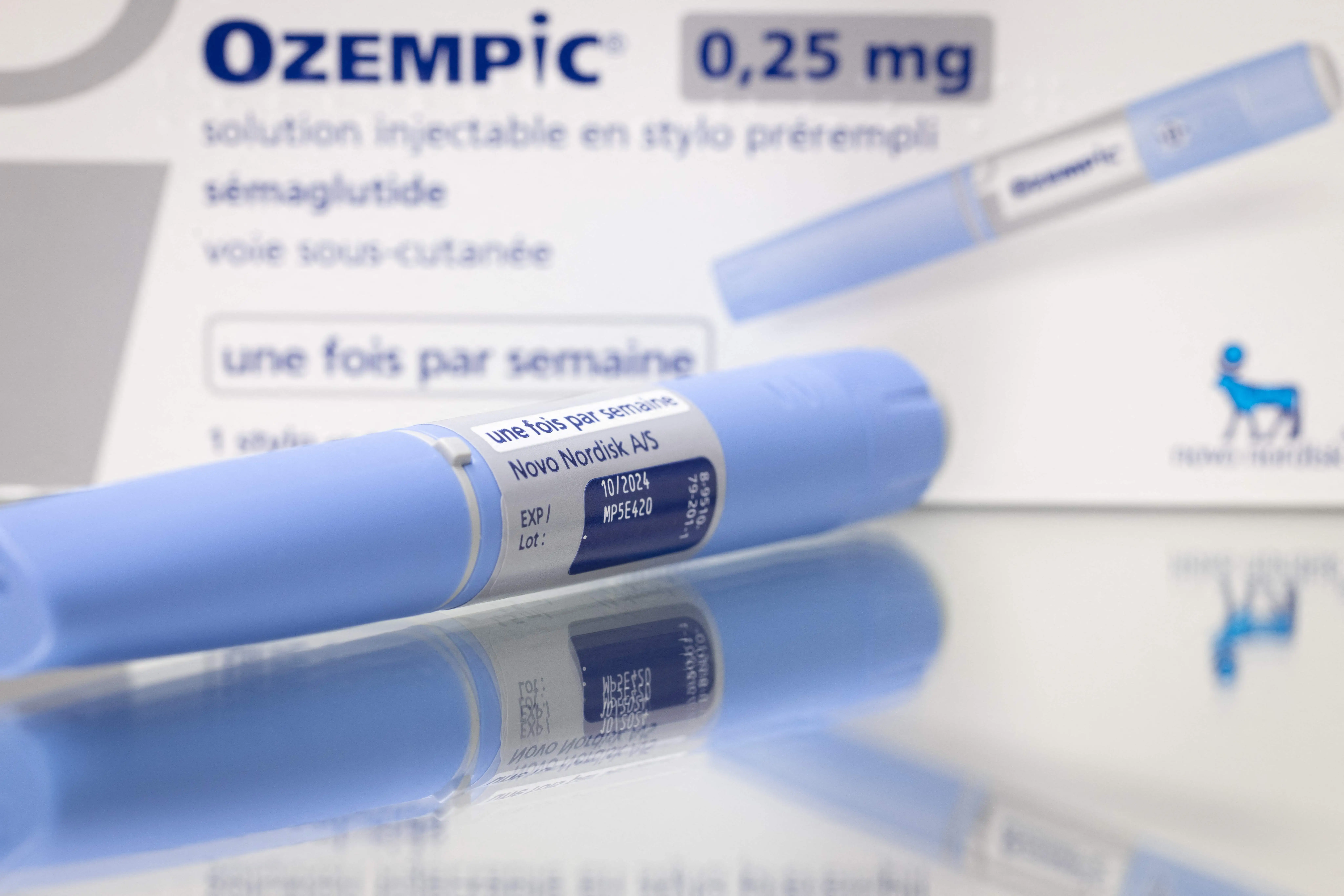 Ozempic