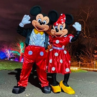 Miss Mouse - Classic