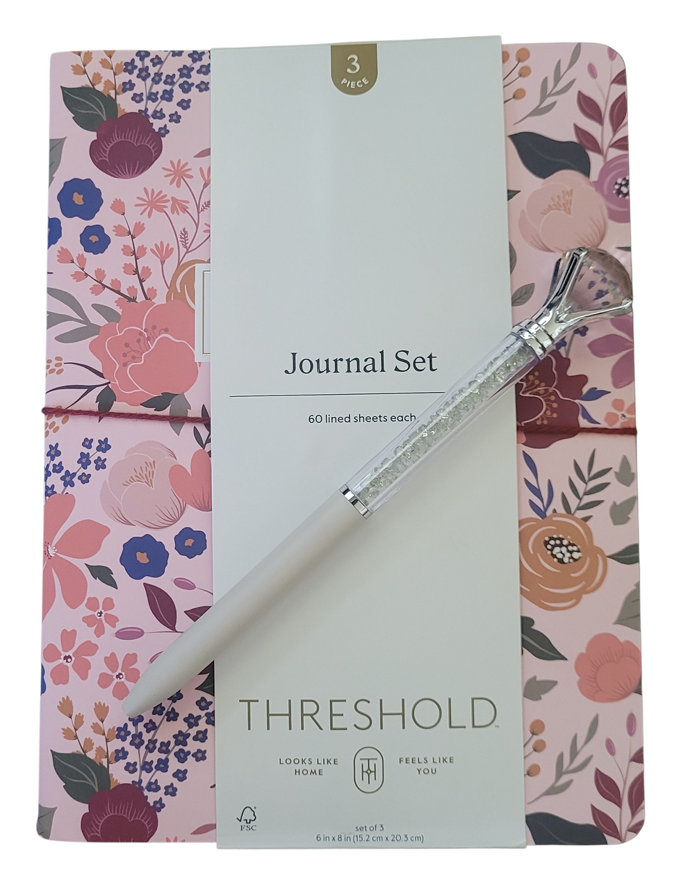 Thumbnail: Journal Set