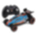 Flash Baja Racer - Radio Control