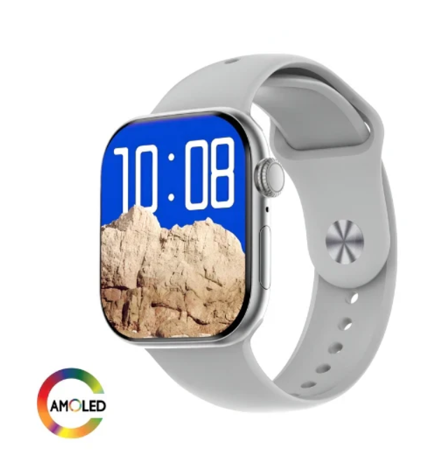 Thumbnail: SMARTWATCH X10 PRO MAX