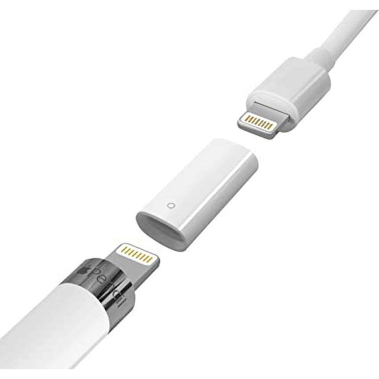 APPLE PENCIL ADAPTER CHARGE