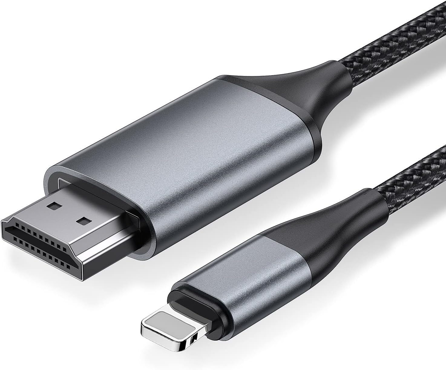 CABLE HDMI -IPHONE