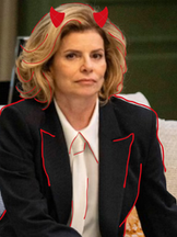 Personagem Odete Roitman