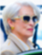 Miranda Priestly