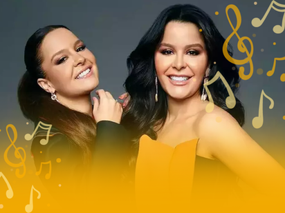 Maiara e Maraisa - Música Borderline