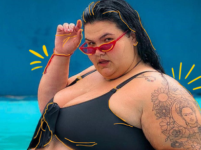 Thais Carla
