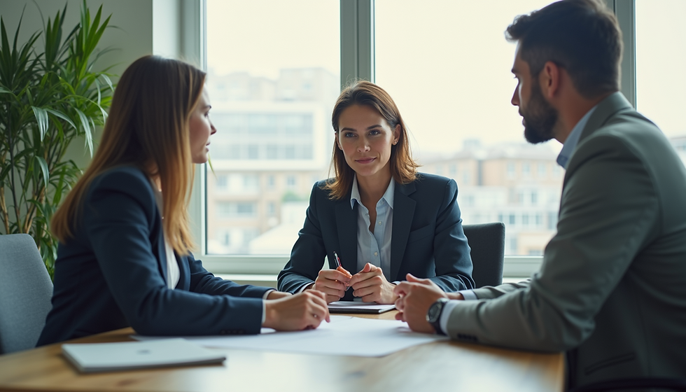 Transforming Lives Through Effective Coaching