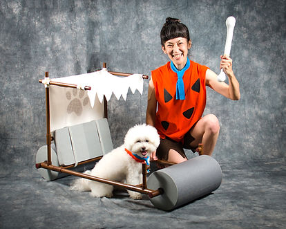 Yoko Ichikawa, K2K9 LLC