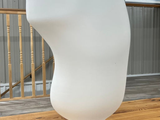 CPX Pt.2 : A Material Built for the Prosthetics Industry