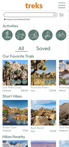 new trails mobile site treks.png
