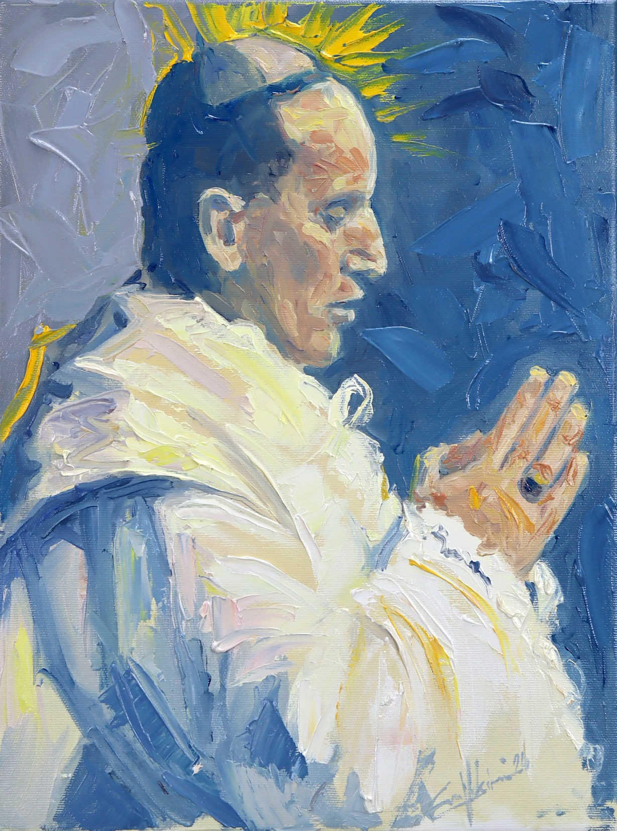 Blaženi Stepinac
