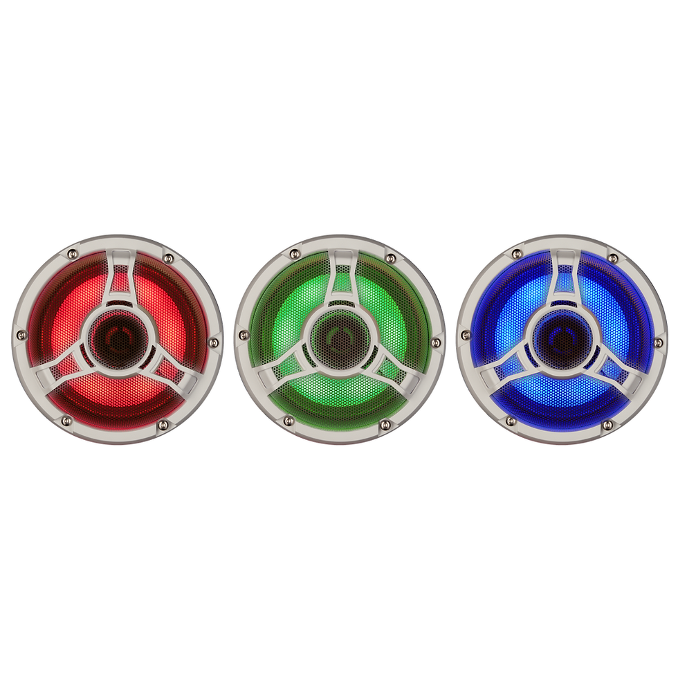 Thumbnail: Memphis 16-MXALEDCTR