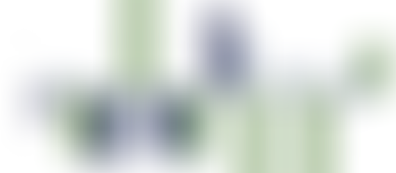 1 week returns for medium-term momentum, short-term momentum, size, value, and volatility within large and small cap universes