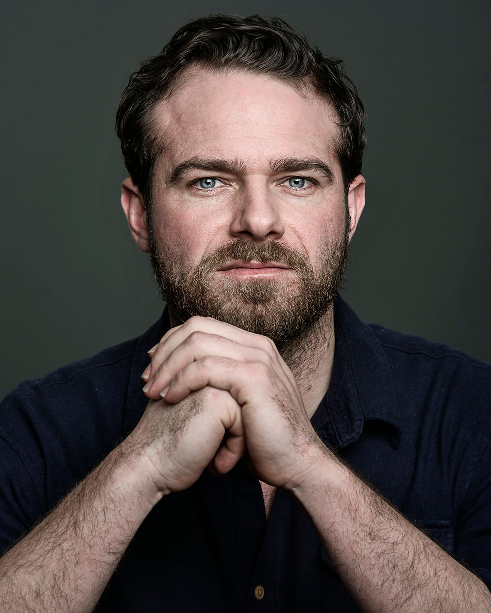 Headshots for Actors in Bristol