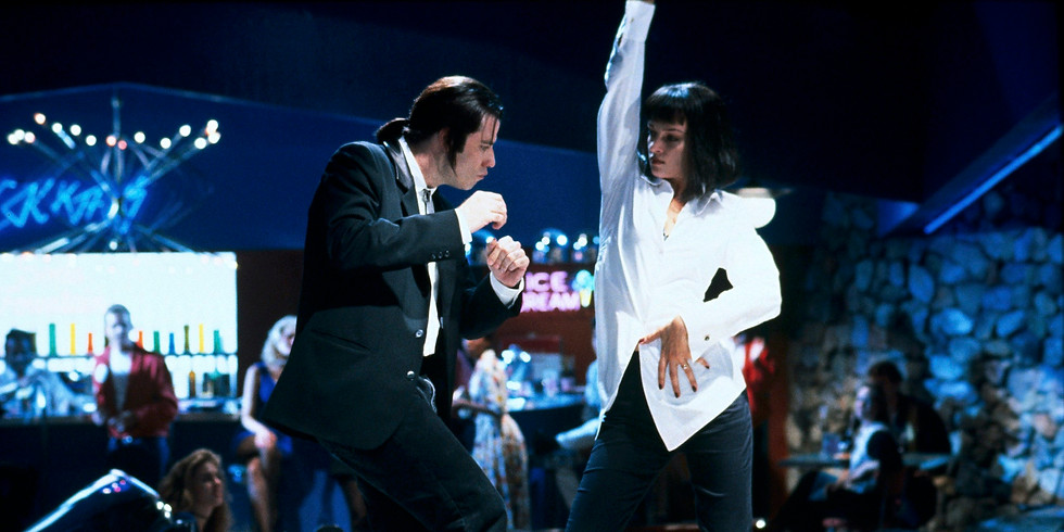 PULP FICTION (1994)