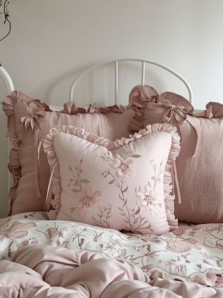 Grandmillennial Style - How to get the Granny Chic Look