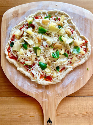 Perfect Your Pizza Game: 5 Amazing Recipes for Homemade Gourmet Pizzas