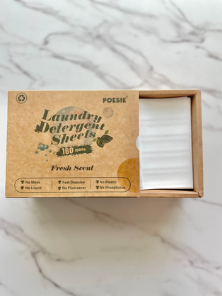 Are Laundry Sheets Worth the Hype? Our Honest Laundry Sheets Review