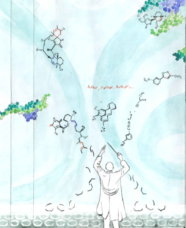 The original illustration
