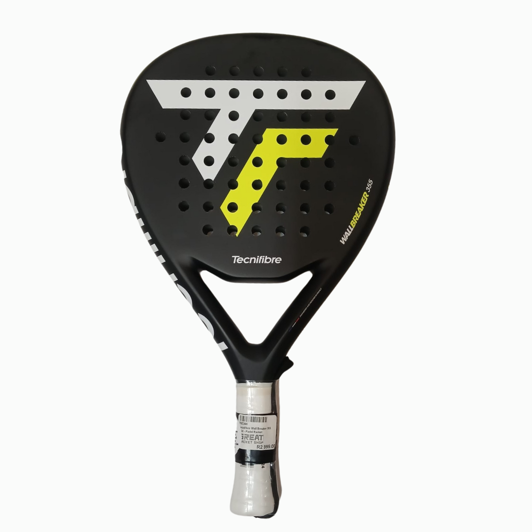 WALL BREAKER 355 2024