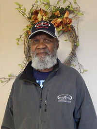 John Henry Kennedy, Sandy Creek Vet Care, Hollis OK, Eldorado TX, veterinarian