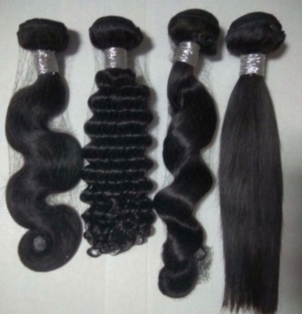 single bundles