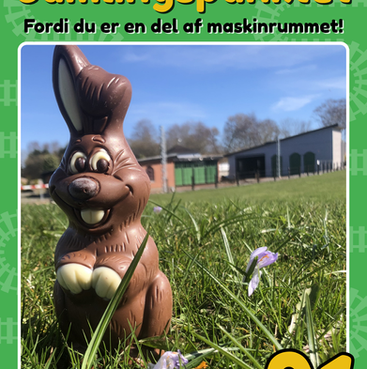Samlingspunktet – medlemsbladet for Modelparken Danmark
