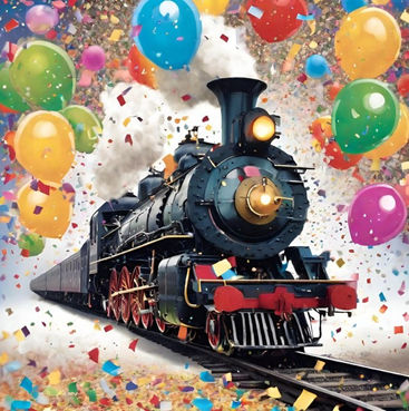 Vi kan fejrer 15-års jubilæum i 2025