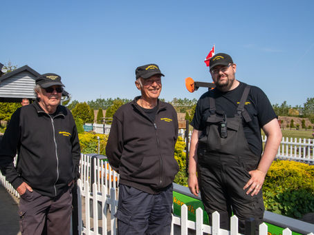 Vi har brug for din hjælp!