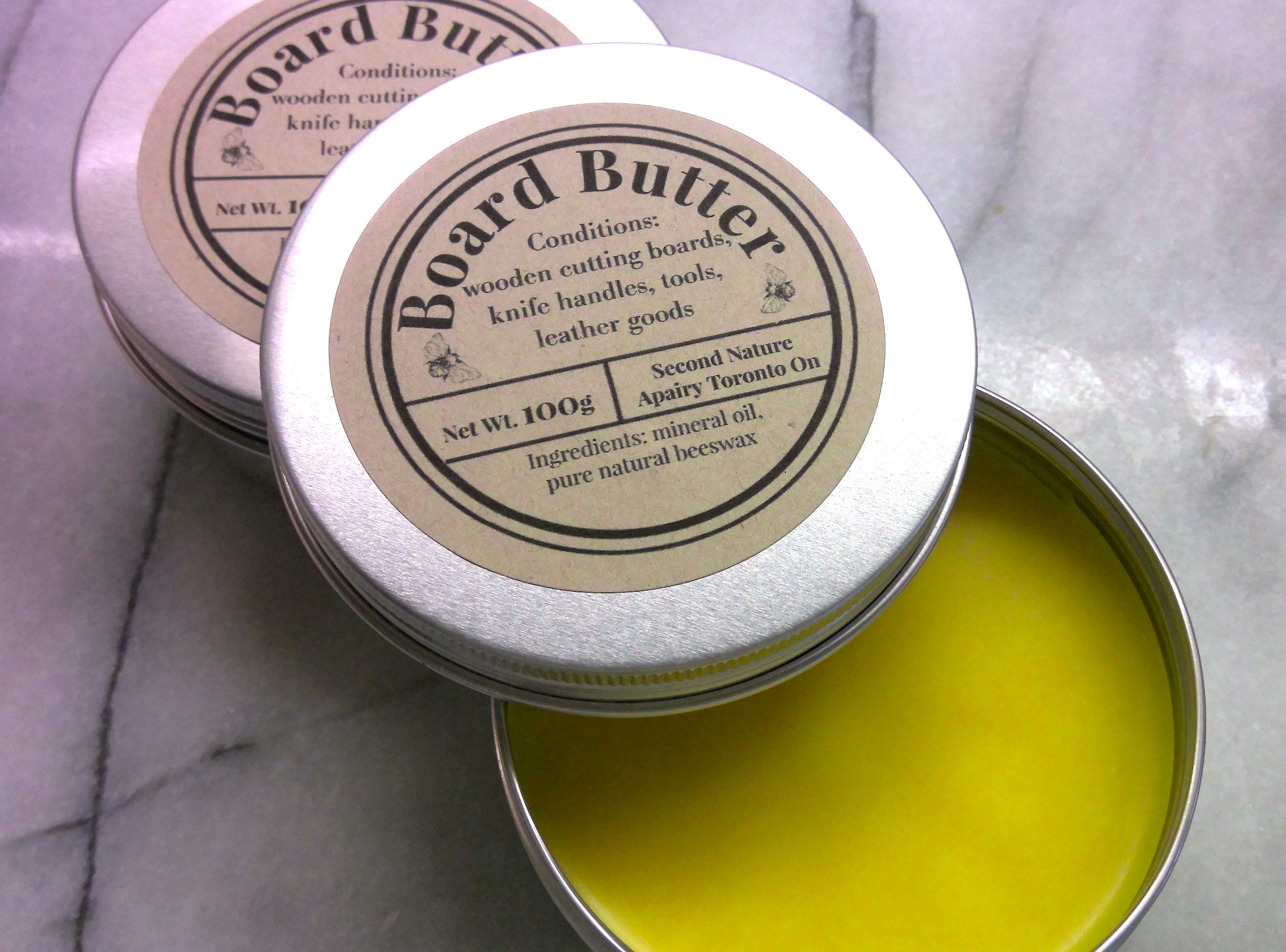 Board Butter/Boot Balm