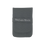 Thumbnail: Triple Pen Case Gray