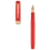 Thumbnail: Scholar Fountain Pen Rosso