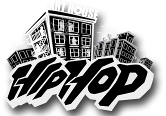 O HIP HOP no Brasil
