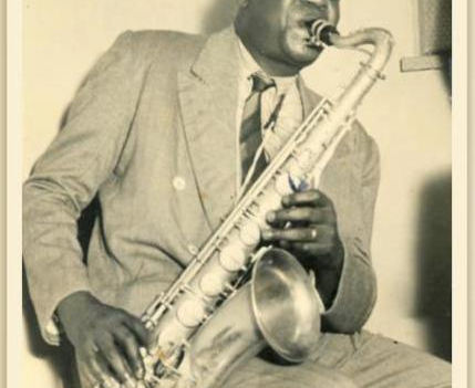 Samba o Ritmo Negro