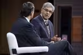 Who is Jay Bhattacharya? A Comprehensive Overview