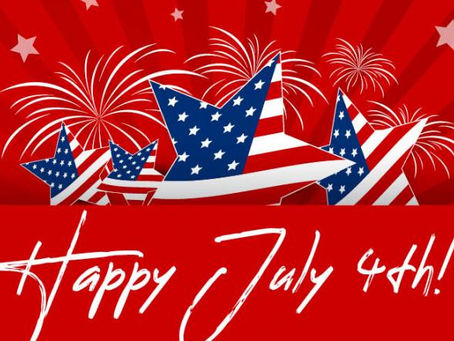 Celebrate 4th of July: Everything You Need to Know About the USA Independence Day