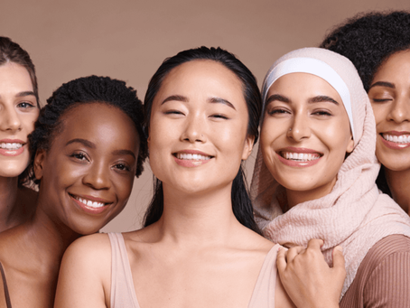 Sustainable and Clean Beauty: The Future of Skincare and Makeup in 2024