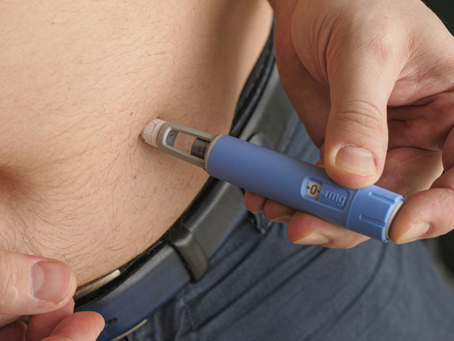 What You Need to Know About Semaglutide