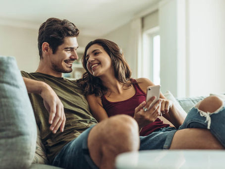 Relationships And Compromises That Lead To A Healthy Life