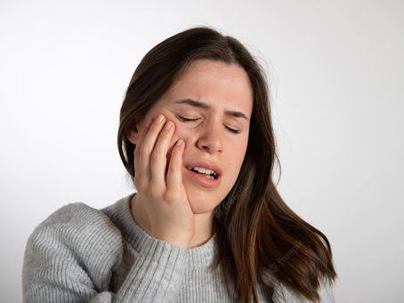 Can a Tooth Abscess Go Away on Its Own?