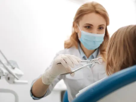 Guide to Tooth Extraction